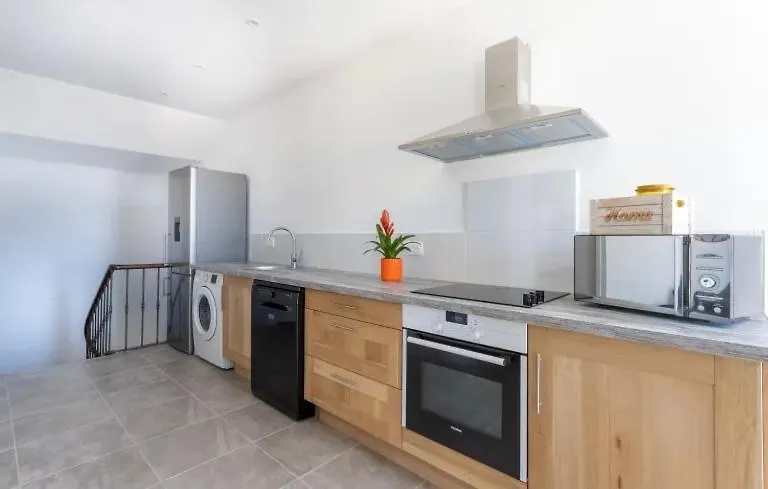 Remarquable T3 Proche Plages Carqueiranne Appartement