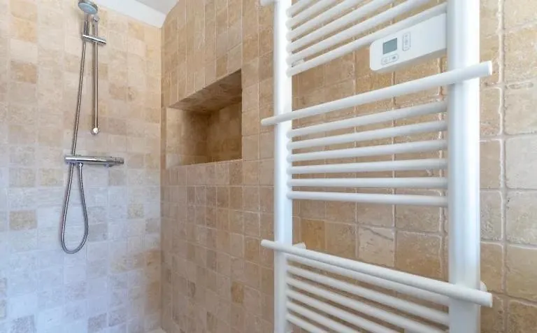 Remarquable T3 Proche Plages Carqueiranne Appartement